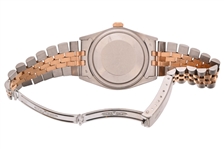 Men's Rolex Oyster Perpetual Datejust Watch