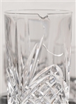 Crystal Glassware Collection