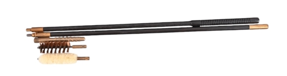 W.J. Jeffrey & Co Take-Down Elephant Rifle Case