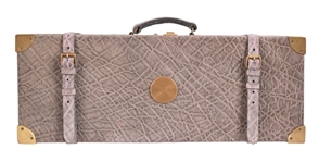 W.J. Jeffrey & Co Take-Down Elephant Rifle Case