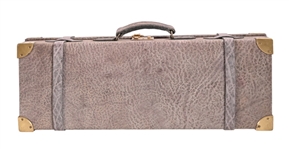 W.J. Jeffrey & Co Take-Down Elephant Rifle Case