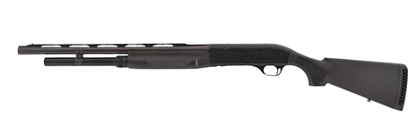 Benelli M1 Super 90 Semi-Automatic 12 GA Shotgun