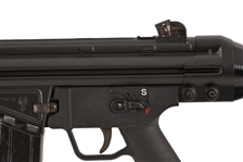 PTR91 Semi-Automatic .308 Pistol