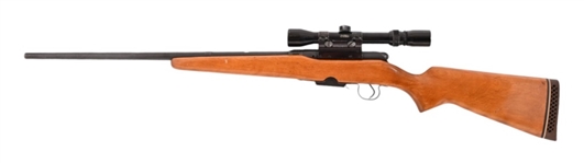 Savage-Stevens Model 840 Bolt Action .222 Rem.