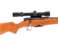 Savage-Stevens Model 840 Bolt Action .222 Rem.