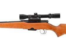 Savage-Stevens Model 840 Bolt Action .222 Rem.