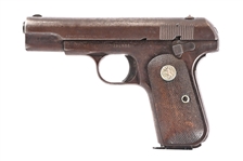 Colt 1903 .32 Auto Pistol