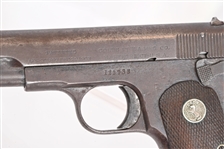 Colt 1903 .32 Auto Pistol