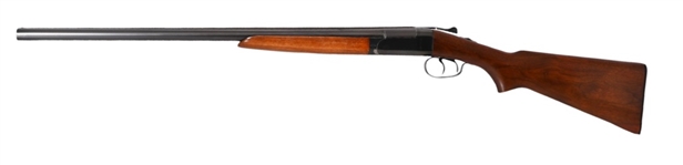 Winchester Model 24 Double Barrel 12 GA