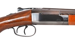 Winchester Model 24 Double Barrel 12 GA