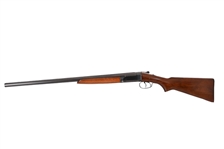 Winchester Model 24 Double Barrel 12 GA