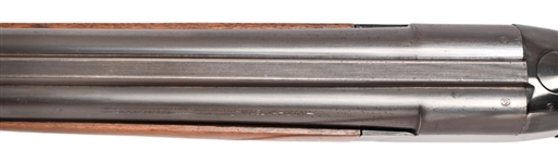 Winchester Model 24 Double Barrel 12 GA
