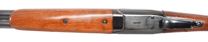 Winchester Model 24 Double Barrel 12 GA