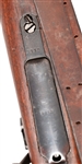 Borsigwalde K98 Sporterized Mauser-AR42 Code