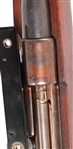 Borsigwalde K98 Sporterized Mauser-AR42 Code