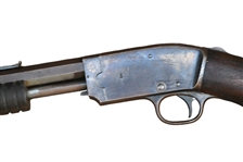 Savage Model 1914 Pump Action Take Down .22
