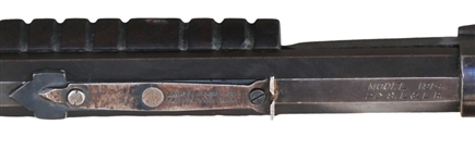 Savage Model 1914 Pump Action Take Down .22