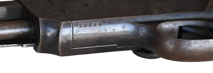 Savage Model 1914 Pump Action Take Down .22