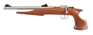 Keystone Arms Chipmunk .22 Pistol