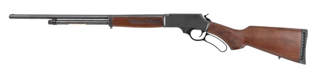 Henry .410 Lever Action Shotgun