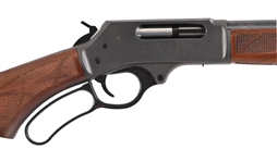 Henry .410 Lever Action Shotgun