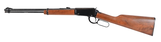 Henry Lever Action .22 LR Rifle