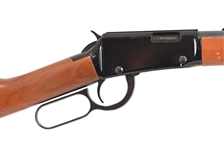 Henry Lever Action .22 LR Rifle