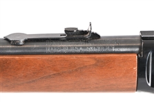 Henry Lever Action .22 LR Rifle