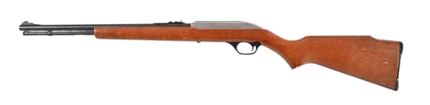 Marlin .22 LR Model 75C Rifle