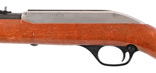 Marlin .22 LR Model 75C Rifle