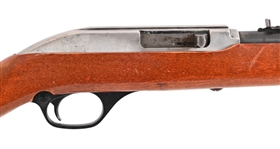 Marlin .22 LR Model 75C Rifle