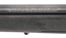 Savage .17 HMR Model 93R17
