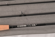 G Loomis GL3 Fly Fishing Rod 9 Ft