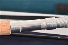 Hardy Favorite Graphite Spinning 10 Ft Fishing Rod