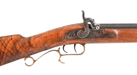 .50 Cal. LRH Black Powder Muzzleloader