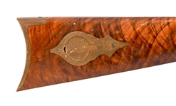 .50 Cal. LRH Black Powder Muzzleloader