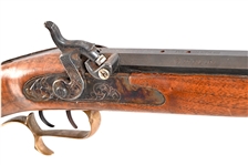 .50 Cal. LRH Black Powder Muzzleloader