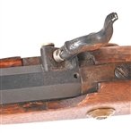 .50 Cal. LRH Black Powder Muzzleloader