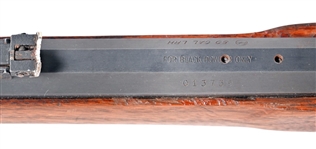 .50 Cal. LRH Black Powder Muzzleloader