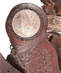 Unmarked Spurs Attributed to Hernandez Bros.