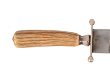 Parkin & Marshall Sheffield Bowie Knife