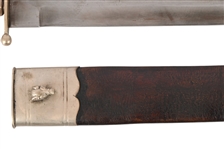 Parkin & Marshall Sheffield Bowie Knife
