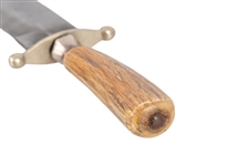 Parkin & Marshall Sheffield Bowie Knife