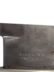 Anton Wingen Jr. Solingen Stag Handle Bowie Knife