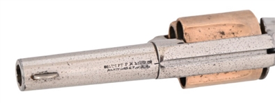 Colt New Line Revolver .30 Cal