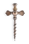 (2) Antique Champagne Taps c.1870's