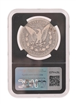 1878 Carson City Morgan Silver Dollar NGC Genuine