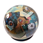 Vanderlaan & Lindsay Studio Art Glass (Pair)