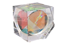 Studio Art Glass Collection (Pair)