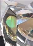 Studio Art Glass Collection (Pair)